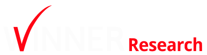Winner Research Logo