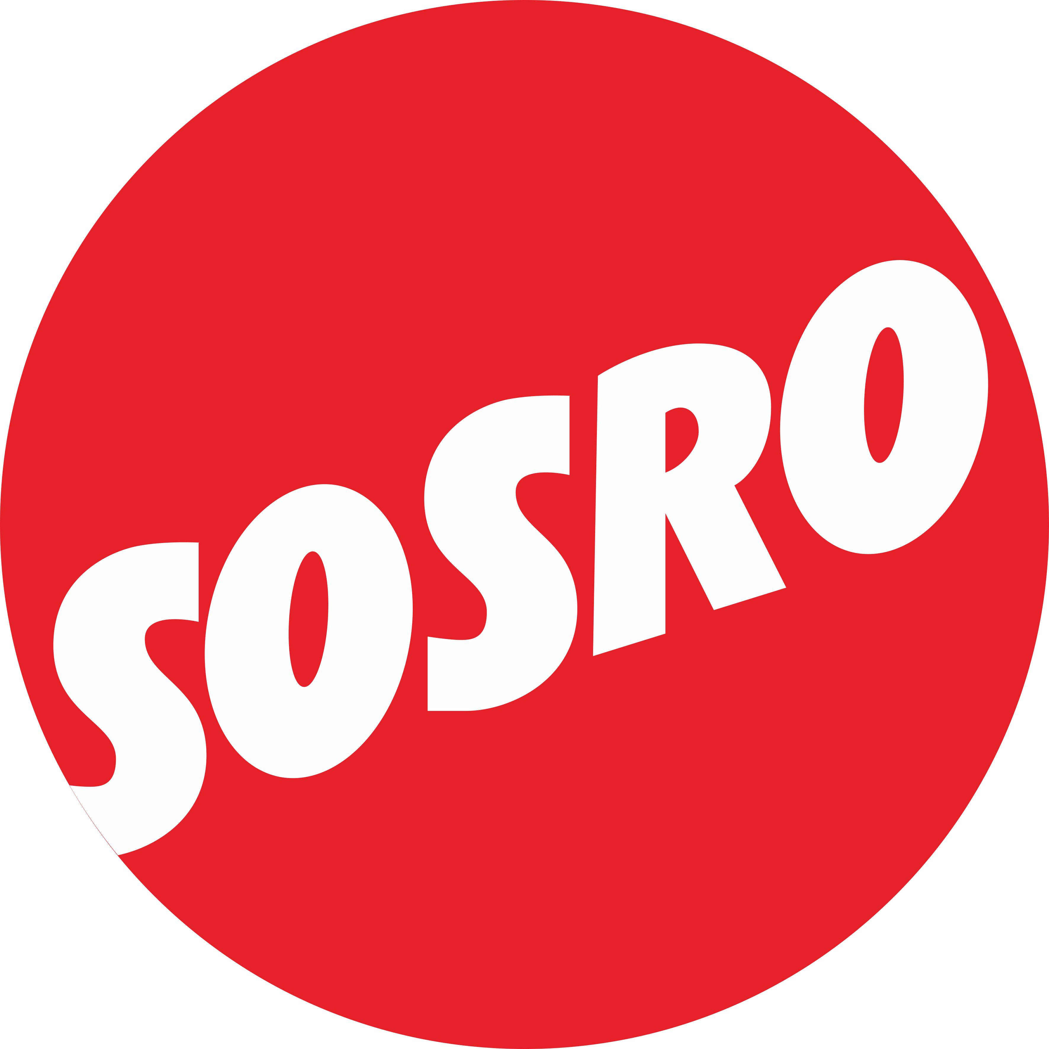 Sinar Sosro